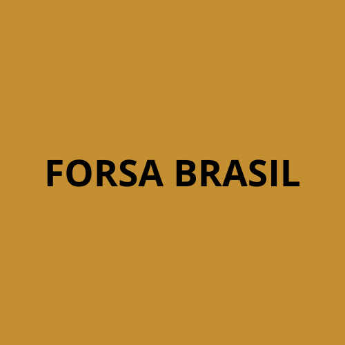 Forsa Brasil Fôrmas de Alumín