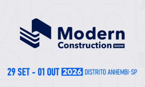 Modern Construction Show 2026