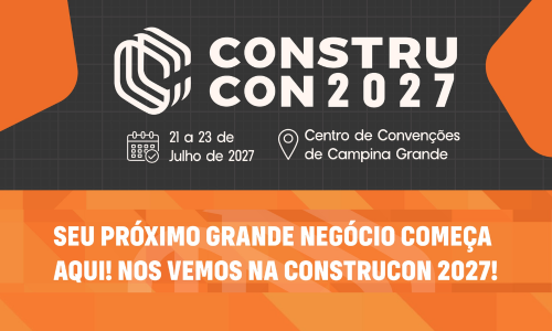 Feira Construcon 2027