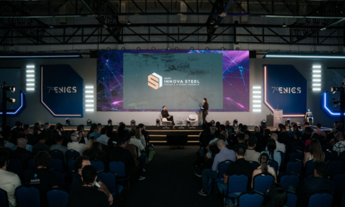 Networking e inovação tecnológica no ENICS 2025