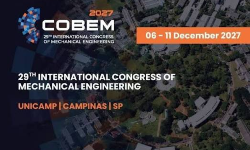 COBEM 2027