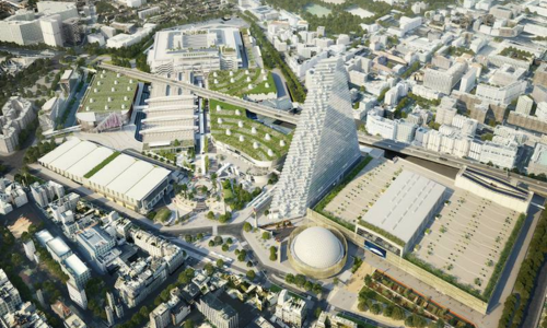 Métal Expo 2027