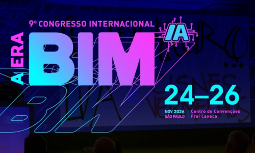 congresso A ERA BIM 2026