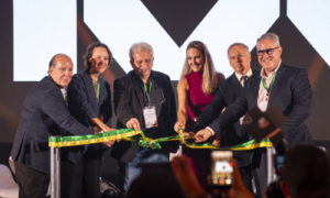 feira feicon rio de janeiro riocentro