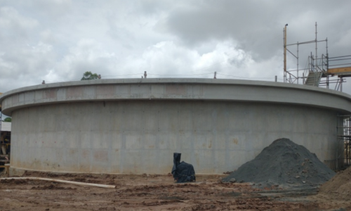 Esgoto São Pedro Aldeia: obra destaca engenharia
