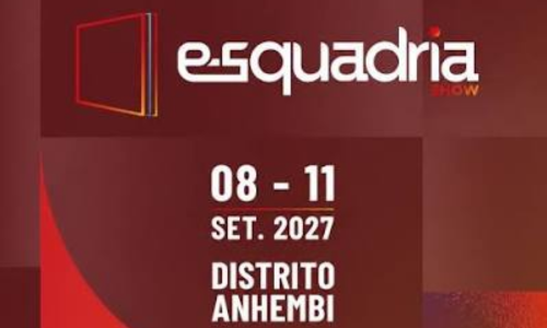 E-squadria Show 2027