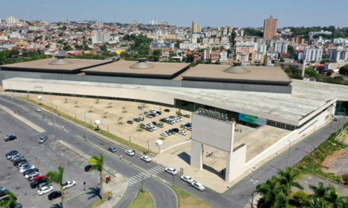 Feira Mega Obra 2026 expominas