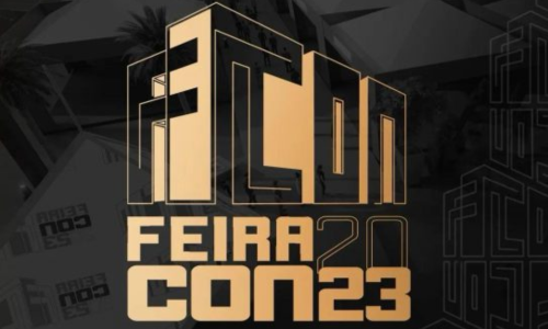 FEIRACON Cuiabá negócios no Parque Acrimat