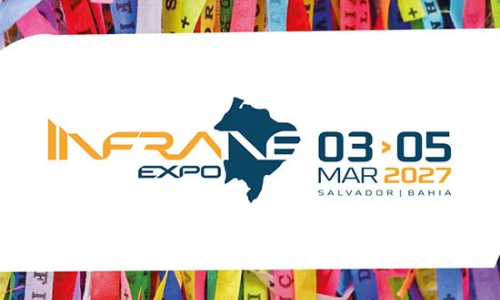 Infra NE Expo 2027