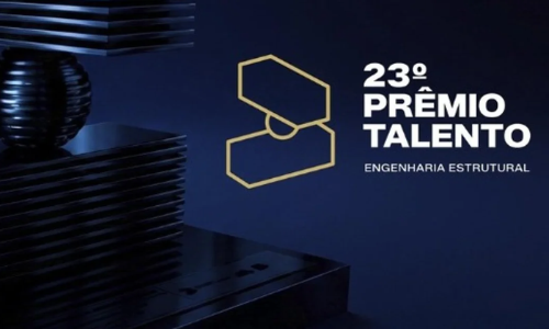 Prêmio Talento Engenharia Estrutural