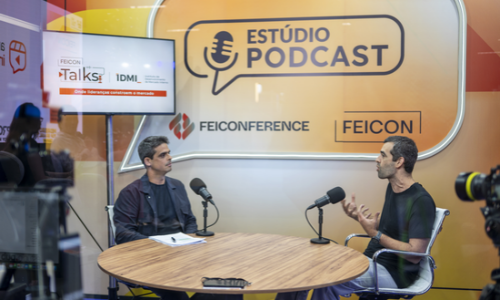 Feicon Talks