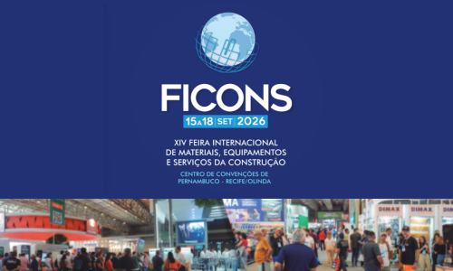 Feira de construção Pernambuco