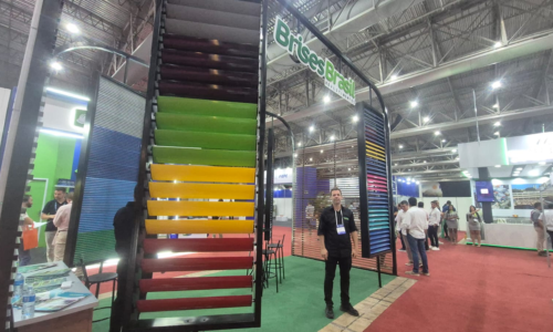 Brises Brasil conforto térmico