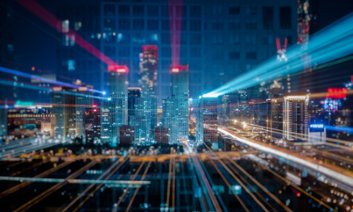 inteligência artificial na construção civil
