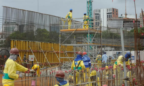 jornada de trabalho