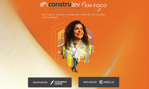 construção industrializada