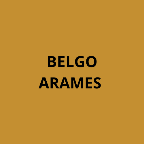 Belgo Arames para Construção Civil