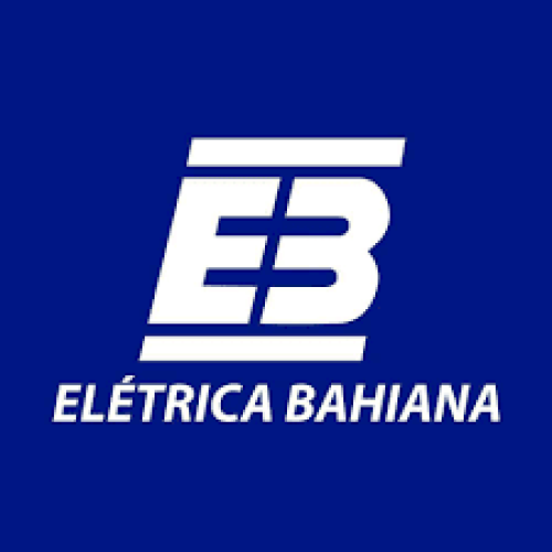 EletricaBahianalogo